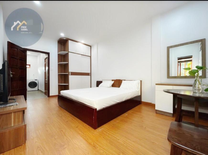 Michi House 5 Appartement Hanoi Buitenkant foto