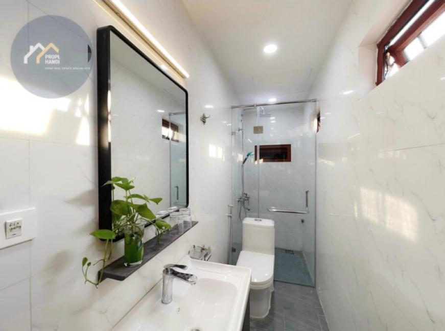 Michi House 5 Appartement Hanoi Buitenkant foto