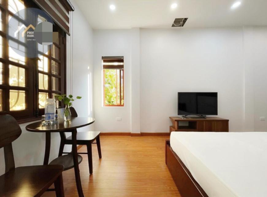 Michi House 5 Appartement Hanoi Buitenkant foto